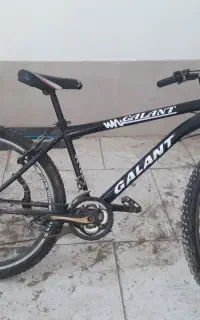 دوچرخه