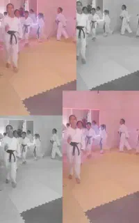 باشگاه کاراته