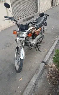زیگما ۱۲۵ مدل ۱۳۹۷