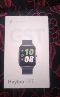 ساعت هوشمندHaylou GST
