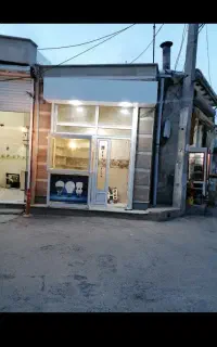 مغازه در زینال تمام رهن