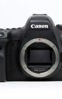 دوربین Canon EOS 6D Mark II Body