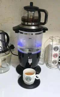 سماور برقی