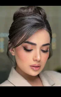 میکاپ وشنیون تخصصی فقط 650