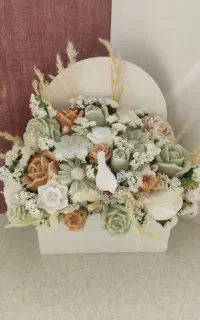 باکس گل