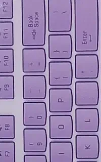 کیبورد و موس مدل KB-C026