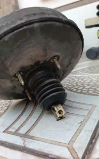پوستر ترمز پژو 405