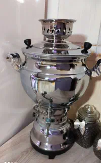 سماور ۸لیتری