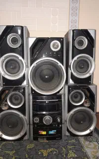ضبط LG