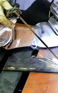 جوشکاری