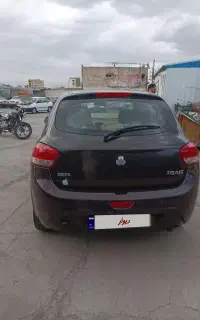 تیبا 2 مدل 96