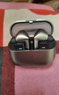 Galaxy Air buds 3 pro