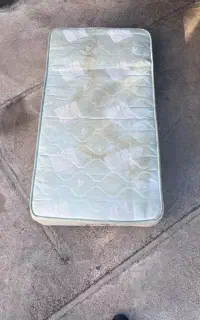 تشک تخت کودک