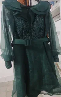 لباس مجلسی