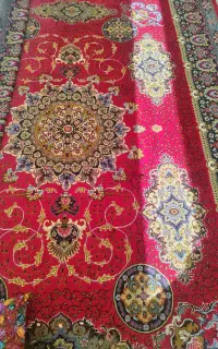 فرش ۹متری پانصد شانه