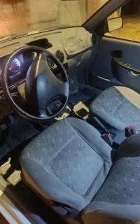 پراید 97