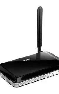 فروش مودم 4.5G سیم‌کارتی D-Link DWR-921 در حد نو