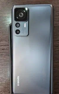 شیائومی12T