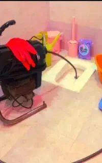 لوله بازکنی درآوردن اشیا رشت ۱۰۰٪تضمینی ارزان فوری