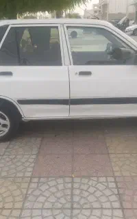 پراید ۱۴۱