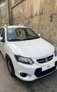 کوییک دنده ای ساده