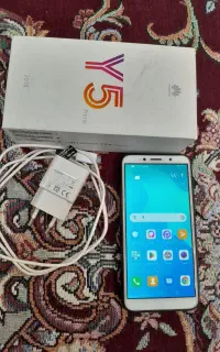 y5 prime Huawei