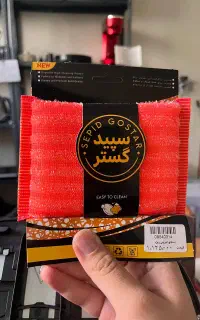 اسکاج نرم و زبر