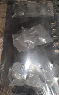 گاز صفحه ای ایتالیایی
