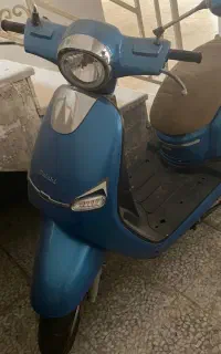 موتور دایچی ۱۵۰