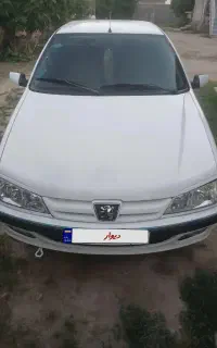 پارس مدل 88 دوگانه فابریک