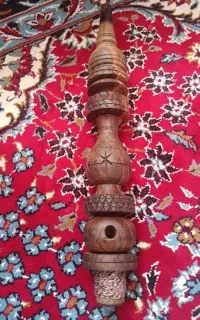 تنه قلیان