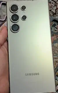 گوشی s24 ultra Samsung