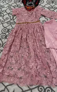 لباس کردی