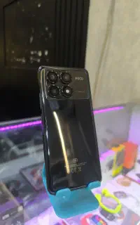 poco x6pro