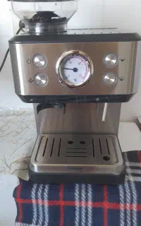 قهوه ساز یونیک‌مکث نو