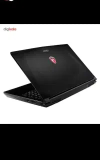 MSI GE62 Apache i7 GTX 1050 4GB