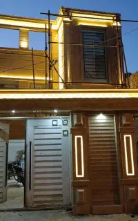 برق کشی ساختمان