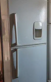 دوعدد یخچال