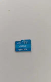 رم 32GB برند Kioxica