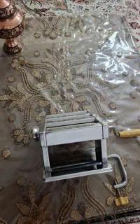 چرخ رشته بری اصل ساخت ایتالیا