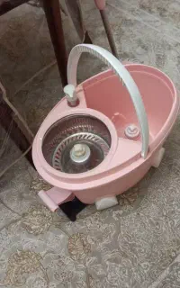 تی چرخشی