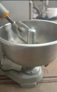خمیر گیر ۱۰ کیلویی