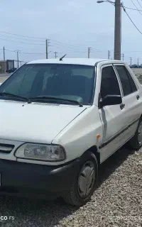 پراید94 خوش رخ