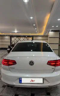 پاسات 2018