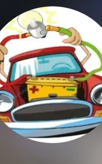 سیم کشی استارت دینام در تمام نقاط شهر