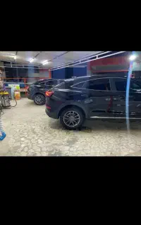 تعمیرگاه مکانیکی خودروهای چینی اسلامی