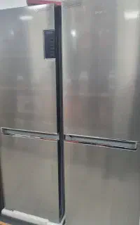 یخچال دیپوینت مدل مستر پرو