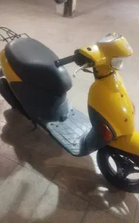 موتور سواری پا کشتی