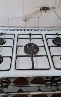 اجاق گاز