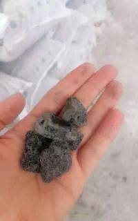 پوکه صنعتی و معدنی